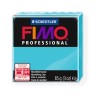 Fimo 8004-32 Полимерная глина Professional бирюзовая