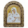 Набор для вышивания Нова Слобода СН5016 Богородица Троеручица
