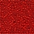 Mill Hill 02062 Crayon Light Crimson - Бисер Сrayon Seed Beads