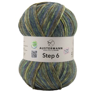 Austermann 97825 Step 6