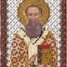 Набор для вышивания Панна CM-1212 (ЦМ-1212) Икона Святителя Григория Богослова