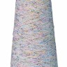 Пряжа для вязания OnlyWe KCYT2501 Узелковый люрекс (Шишибрики) цвет №Y501