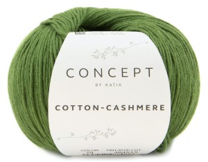 Katia 949 Cotton-Cashmere