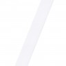 Matsa 9883-20/0001 Резинка-бейка, ширина 20 мм, цвет белый
