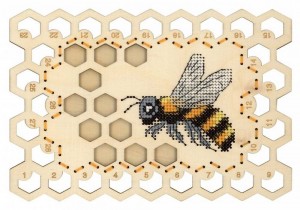 Щепка О-025 Органайзер «Пчела»