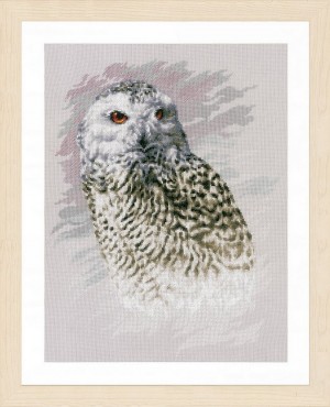 Lanarte PN-0183826 Snowy Owl