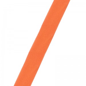 Matsa 9883-20/2220 Резинка-бейка, ширина 20 мм, цвет оранжевый