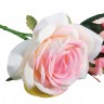 Rayher 55903258 Букет для декорирования "Розовые розы"