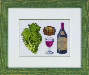Permin 12-1471 Вино