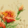 Набор для вышивания Риолис 100/049 Чайные розы