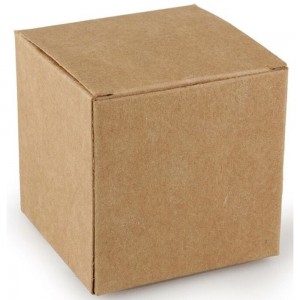 Efco 1621901 Коробка картонная