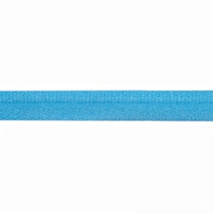 Matsa VE/7160 Резинка окантовочная, ширина 20 мм, цвет синий