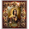 Набор для вышивания Образа в каменьях 77-и-09 Святая Мария Магдалина