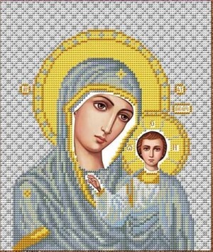 Благовест И-4013 Богородица Казанская