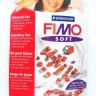 Fimo 8023 86 Набор для создания украшения Soft Красные Мечты