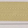 IEMESA S005/2T Тесьма киперная, ширина 20 мм, цвет серо-бежевый