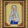 Набор для вышивания Паутинка Б-1056 Святая Мученица Блгв. вл. кн. Елизавета