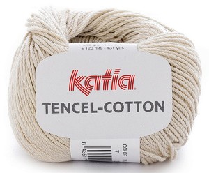 Katia 1080 Tencel-Cotton