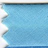 SAFISA 6120-20мм-69 Косая бейка хлопок/полиэстер, ширина 20 мм, цвет 69 - небесно-голубой