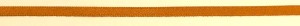 SAFISA 110-3мм-44 Лента атласная двусторонняя, ширина 3 мм, цвет 44 - золотистый темный
