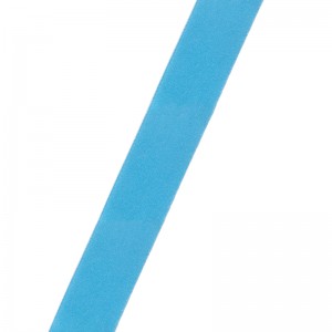 Matsa 9883-20/7160 Резинка-бейка, ширина 20 мм, цвет синий