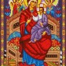 Каролинка ТКБИ 3011 Богородица Всецарица
