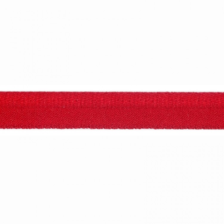 Matsa VE/1406 Резинка окантовочная, ширина 20 мм, цвет красный