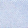SAFISA P00520-25мм-04 Лента органза мини-рулон, 2.5 м, ширина 25 мм, цвет 04 - бледно-голубой