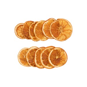 Blumentag DOJ-01 Декоративное украшение "Сушеный апельсин"