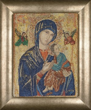Thea Gouverneur 551A Our Lady of Perpetual Help
