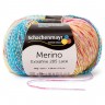 Пряжа для вязания Schachenmayr Merino 9807574 Merino Extrafine 285 Lace (Мерино Экстрафайн 285)