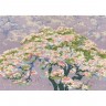 Набор для вышивания DMC BL1149/73 William Giles - Cherry Blossom