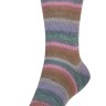 Пряжа для вязания Austermann 90028 Fortissima Socka 4-fach color