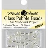 Mill Hill 05021 Silver - Бисер Pebble Beads