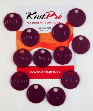 KnitPro 10702 Метки для спиц