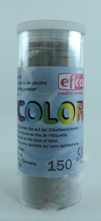 Efco 9370084 Пудра для эмалирования Efcolor