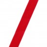 Matsa 9883-20/1406 Резинка-бейка, ширина 20 мм, цвет красный