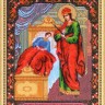 Набор для вышивания Чаривна Мить Б-1104 Икона Божьей Матери "Целительница"