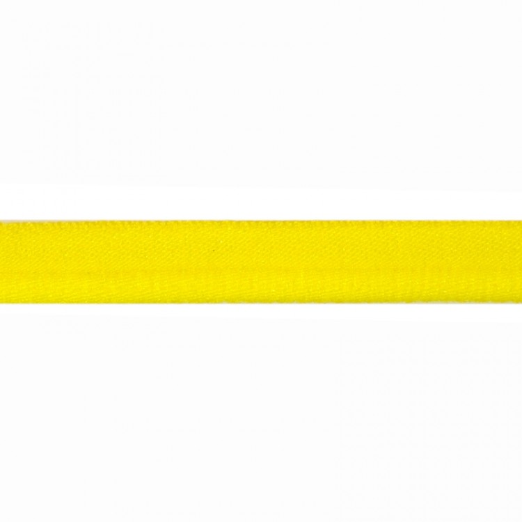 Matsa VE/9044 Резинка окантовочная, ширина 20 мм, цвет желтый
