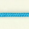 Matsa P1686/16 Шнур плетеный, 2 мм, цвет бирюзовый
