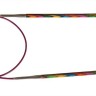 KnitPro Спицы круговые укороченные "Symfonie" 40 см
