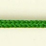 Matsa P1686/33 Шнур плетеный, 2 мм, цвет зеленый