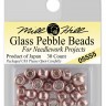 Mill Hill 05555 New Penny - Бисер Pebble Beads