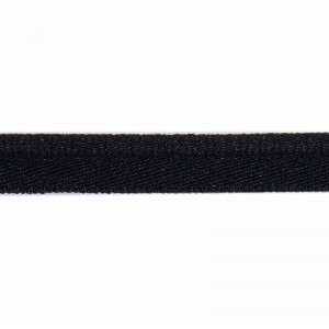 Matsa VE/0002 Резинка окантовочная, ширина 20 мм, цвет черный