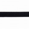 Matsa VE/0002 Резинка окантовочная, ширина 20 мм, цвет черный