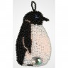 Набор для вышивания Нова Слобода РВ2023 Пингвин