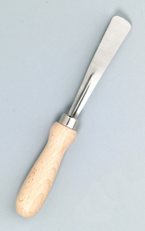 Efco 9941291 Лопатка с деревянной ручкой