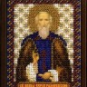 Набор для вышивания Панна CM-1303 (ЦМ-1303) Икона Святого преподобного Сергея Радонежского
