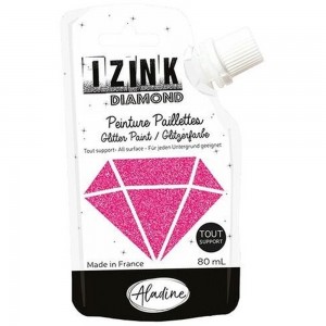 Efco 4552043 Краска с блестками "Izink Diamond"