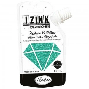 Efco 4552056 Краска с блестками "Izink Diamond"